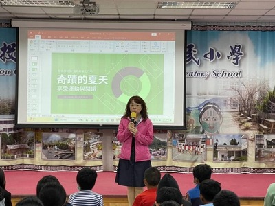 1121103 《影像好玩藝》 探索閱讀與電影🎬奇蹟的夏天 ⚽️映後座談會